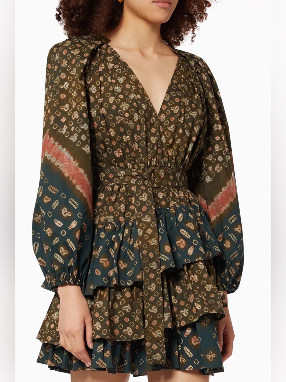 Ulla Johnson Dress